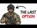 What It’s Like to be Every Hidden Delta Force Rank