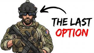 What It’s Like to be Every Hidden Delta Force Rank