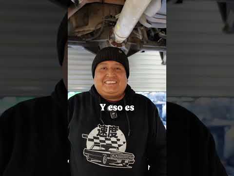 MOFLE RUIDOSO Para CHEVY SILVERADO 1500