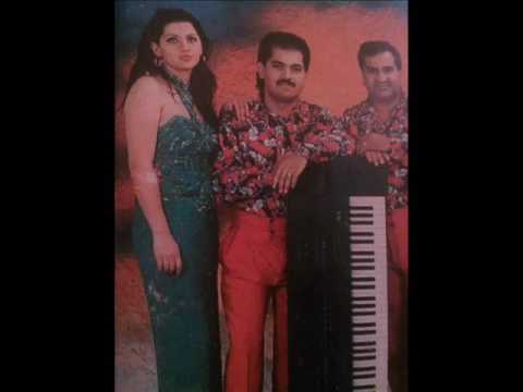 Gipsy Problem Lukáčovci Julka gilabel