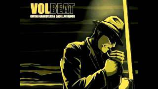 Volbeat-Intro (End Of The Road)