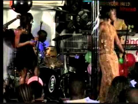 Harriet Kisakye - Kandahar (Ugandan Music Video)