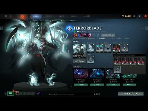 Самоцветы на тб