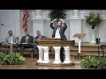 Labels - Bro. Joel Haynes