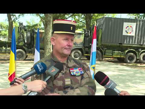 Povestea românului care a luptat în Legiunea Străină: „Am fost șef de cabinet al generalului”