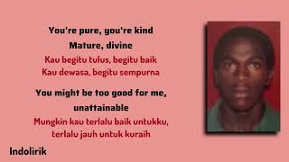 Download lagu Who Knows - Daniel Caesar | Lirik Terjemahan mp3