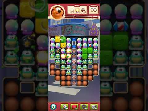 Toon Blast level 5436