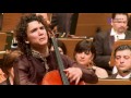 Édouard Lalo Cello Concerto in D minor – Fermín Villanueva, Gabriel Bebeșelea – OCR