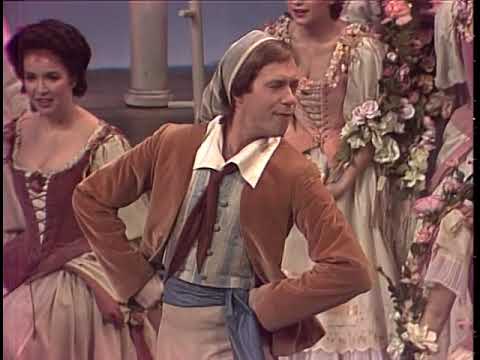 The Gondoliers Stratford Festival Gilbert and Sullivan