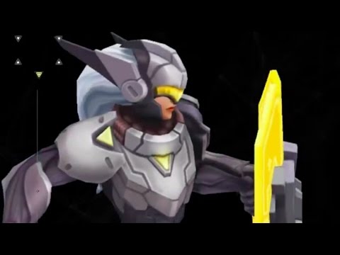 League of Legends Project: Alpha Strike Official Trailer