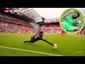 Alisson Becker's Mind-blowing Saves In 2024!