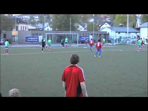 Juniorlaget: Skeid - Kvik Halden