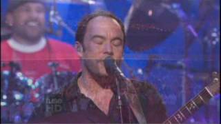 Dave Matthews Band - So damn Lucky Live @ the Beacon Theatre