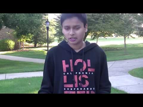 Zach Christian - Soccer