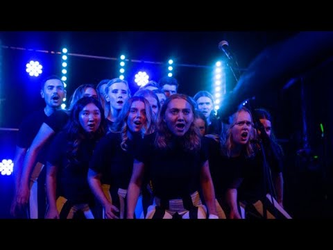 Knauskoret - Movement (Hozier cover)