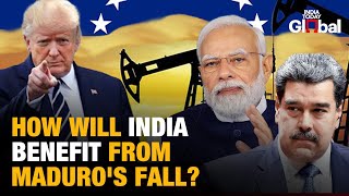 Download lagu Can India Navigate US-Controlled Venezuela Oil For Cheaper Crude Supply? mp3 Download lagu Can India Navigate US-Controlled Venezuela Oil For Cheaper Crude Supply? mp3