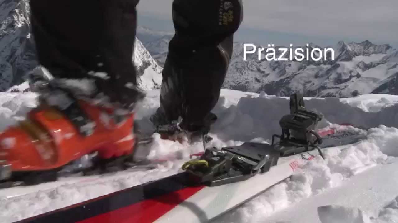 130 Jahre Estoppey-Reber – Image-Video