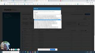 How to set up NWEA Testing Session (Cohort C Teachers)