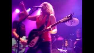 Bettie Serveert - Log 22  @Paradiso