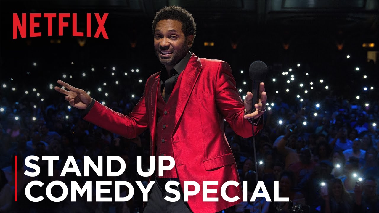 Mike Epps: Don't Take It Personal | Trailer [HD] | Netflix