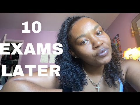 CPA EXAM JOURNEY 2022 | AUD & REG SCORE REVIEW | my thoughts & plans to continue