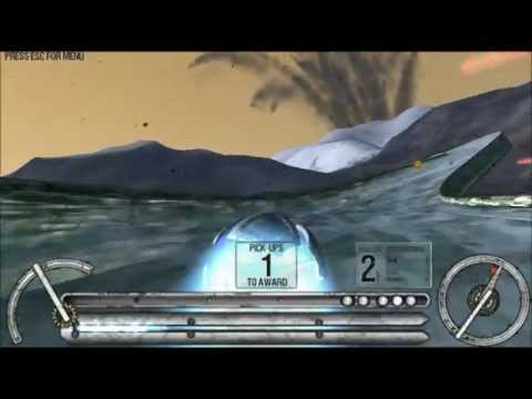 Rolling Coaster - a game of racing v1.0 trailer