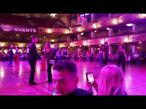 WMJC 2019 - Intermediate Final