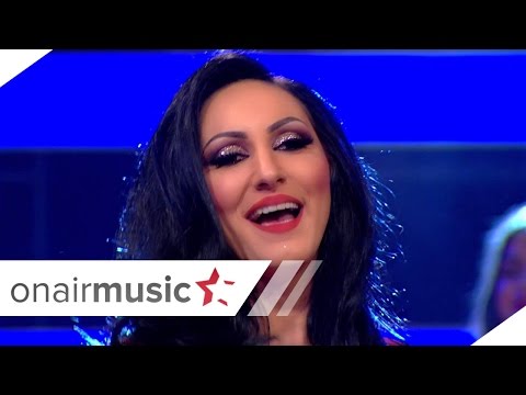 MAJLINDA TOPANICA - Gëzuar 2016 (Official Video)