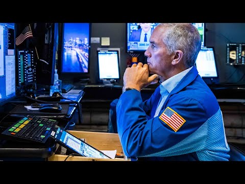 S&P 500 futures pop in overnight trading boosted by Alphabet and