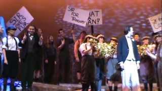 What A Man - Anthony Newley