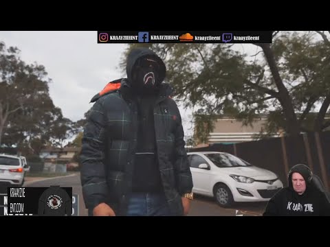 Mrks65 - Internet Bangers Reaction