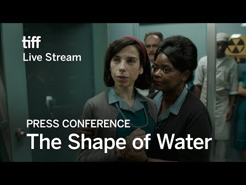 Trailer Press Conference | Festival 2017