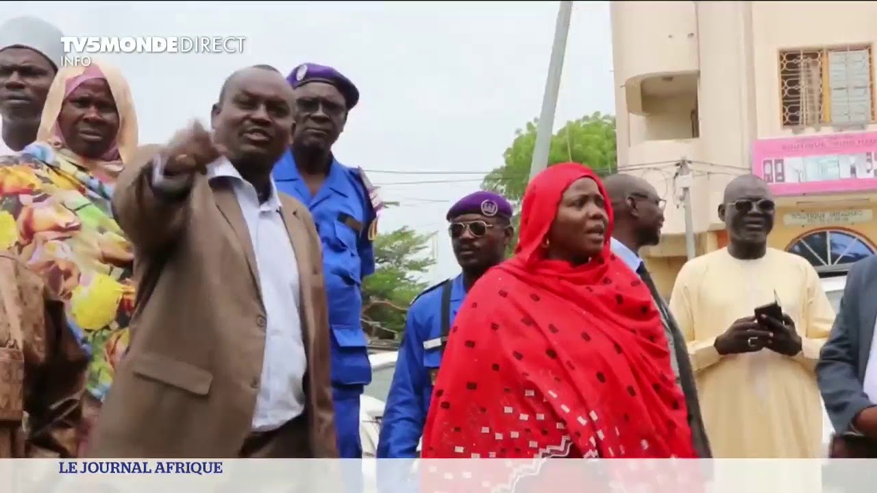 Ponts de fortune (TV5-Monde)