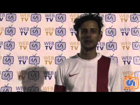 Intervista Giovi Limbiate - Antonino Zumbo