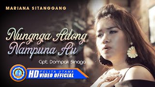 Download lagu Mariana Sitanggang - Nungnga Adong Nampuna Au | DJ Remix Batak mp3