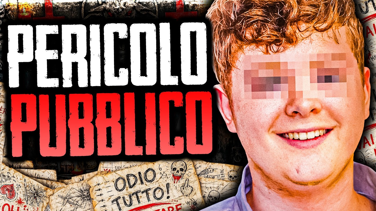 La SETTA di RAGAZZINI Più PERICOLOSA di SEMPRE – Sottocopertura | JematriaDue