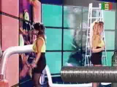 Sweet Connection - Dirty Job