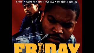 The Isley Brothers   Tryin To See Another Day