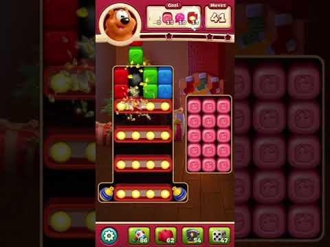 Toon blast level 2154 (no boosters)😜