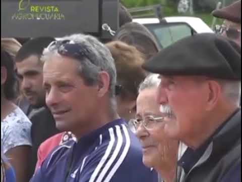 50 ANIVERSARIO LOCAL ESCUELA RURAL N° 62 "TALITA" - FLORIDA (2015) - La Macana " Corazón del Mundo"