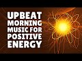 Upbeat Morning MUSIC For POSITIVE Energy Bob Baker Pooki Lee Songs
