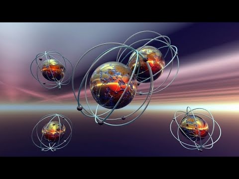 Die Rätselhafte Welt der "Quantenphysik"