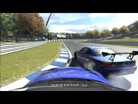 TeamA99E | Lost Films | Practicing for VDC Match | #ReadyForGranTurismo7