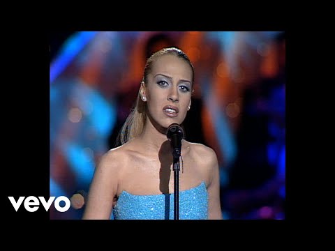 Amame O Dejame - Monica Naranjo