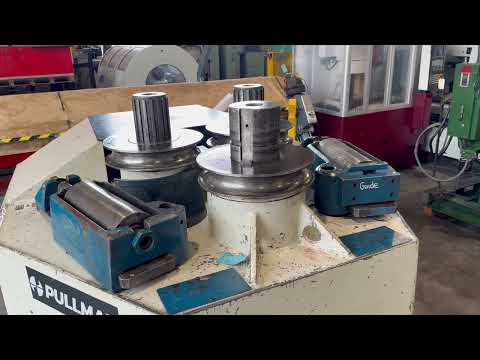 PULLMAX Z41 Rolls | GMT (1)