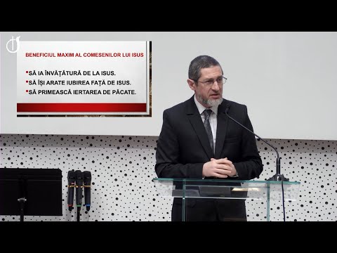 Duminica dimineata 11.1.2026