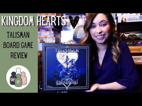 Kingdom hearts review by minimum player count 