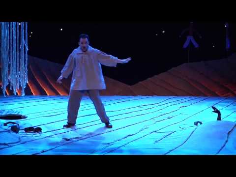 Damir Zakirov, Languir per una bella...(Cavatina di Lindoro, "L`Italiana in Algeri", G.Rossini)