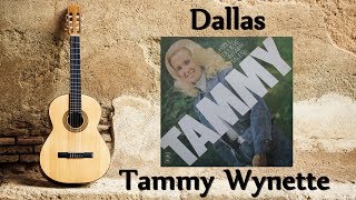 Tammy Wynette - Dallas