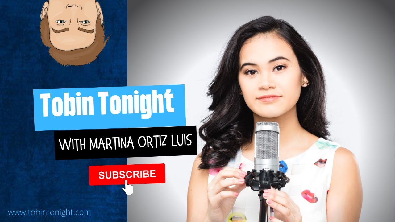 Martina Ortiz Luis: Leafs Nation